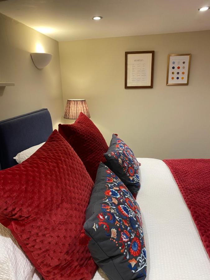 Vakantiehuis The Folly Sedbergh