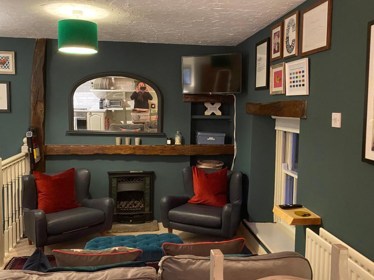 The Folly * Sedbergh