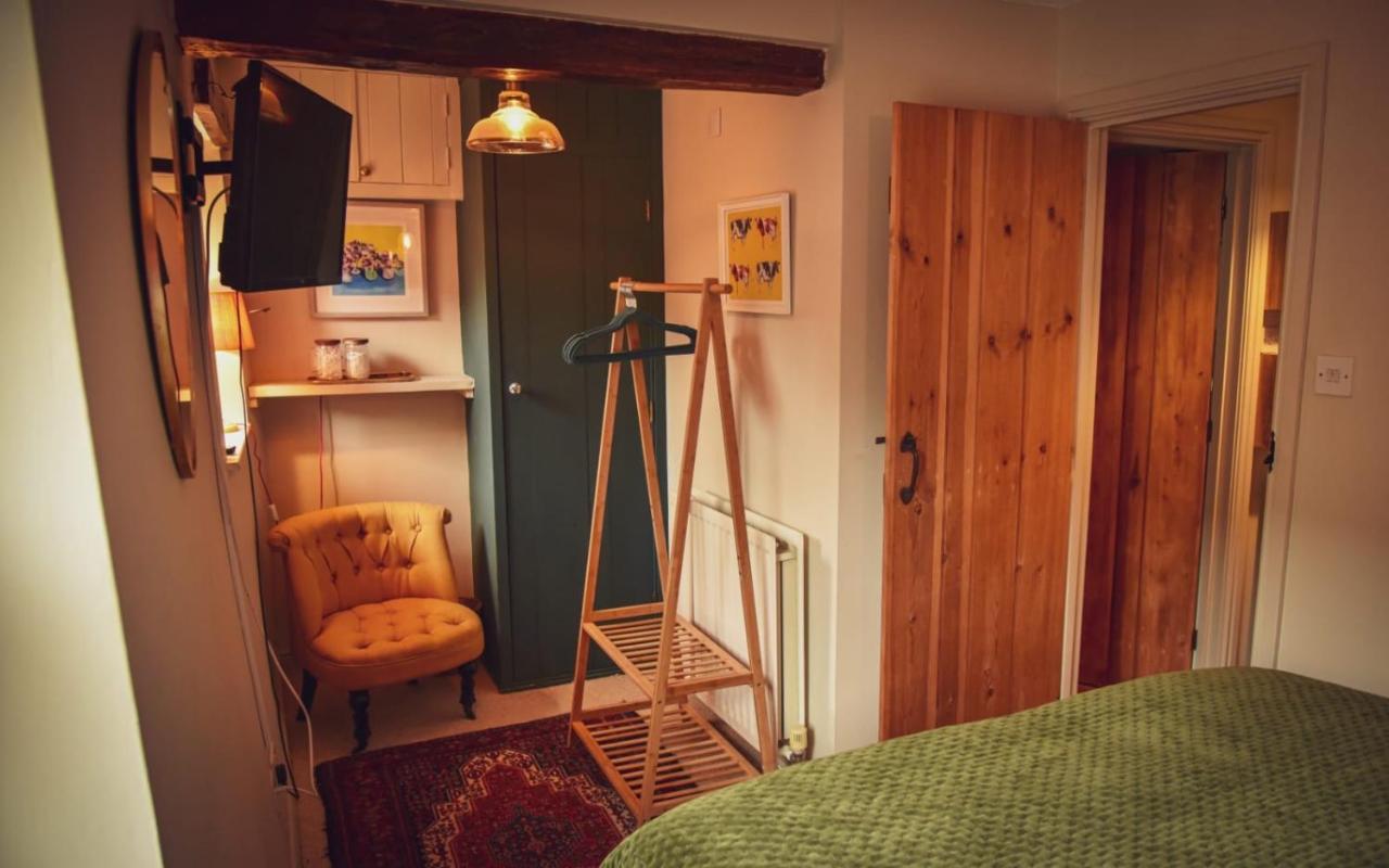 The Folly Sedbergh