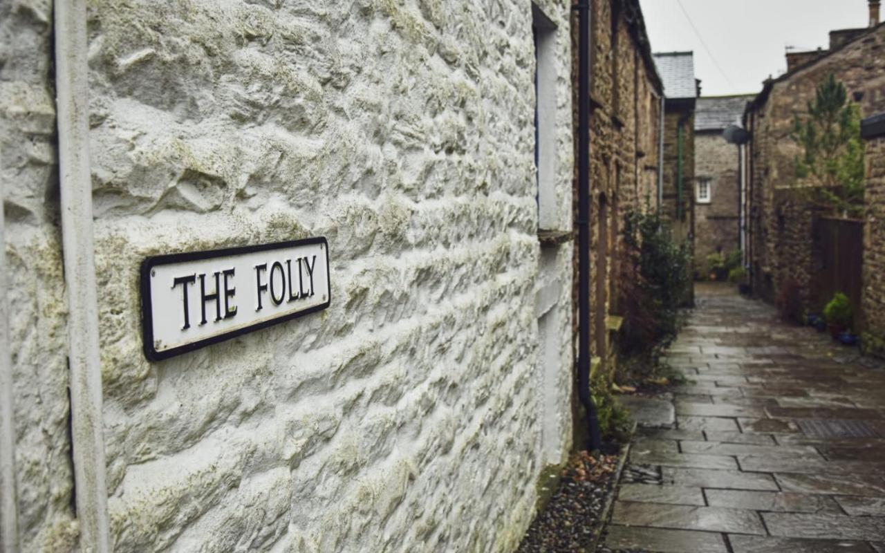 The Folly Ferienhaus *