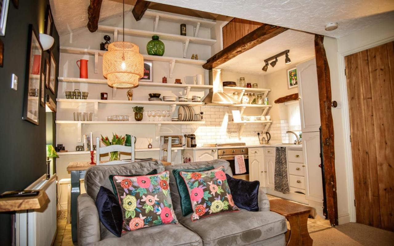 The Folly Sedbergh