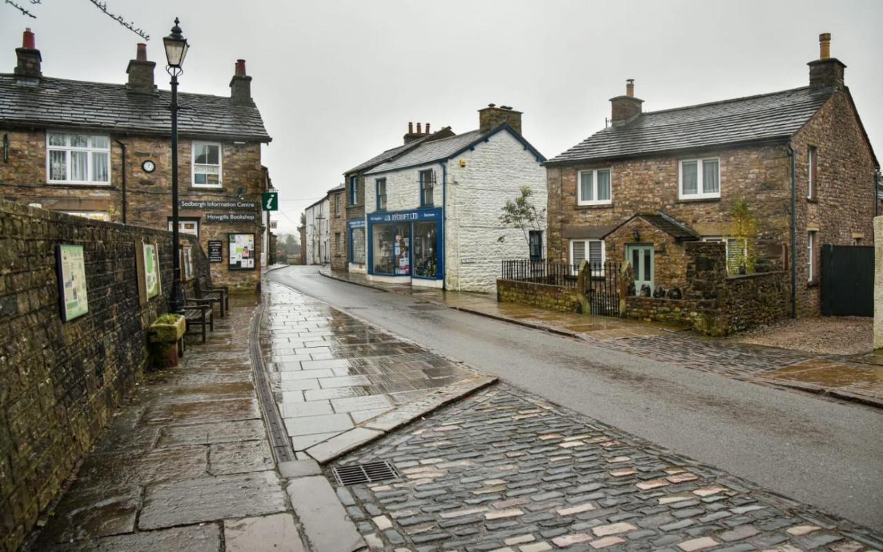 The Folly * Sedbergh