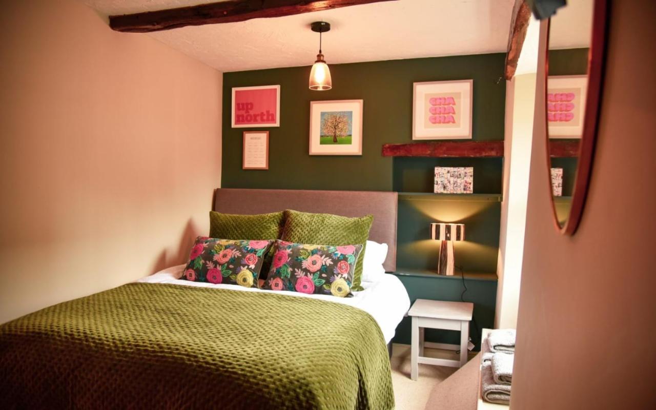 The Folly * Sedbergh