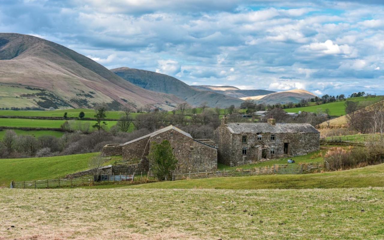 Ferienhaus The Folly Sedbergh